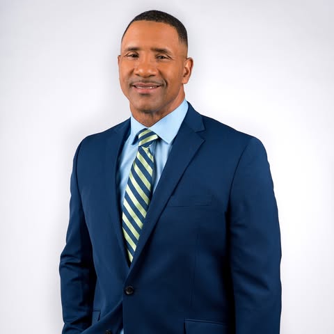Kevin Toon, Fort Campbell area real estate agent and retired Army veteran